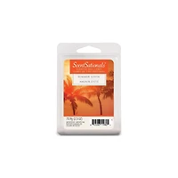 ScentSationals Scented Wax Cubes - Summer Lovin', 2.5 oz (70.9 g)