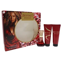 BEYONCE HT 3PC SET - FRENCH