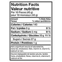 STARBURST, Sour Berries Gummy Candy, Sharing Bag, 164g_en