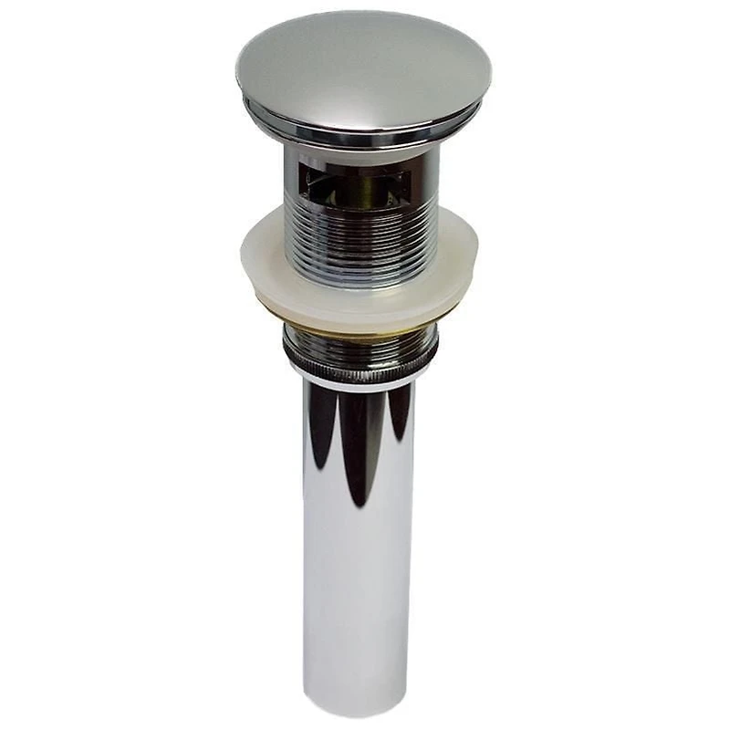 American Imaginations AI-34139 20.25 pouces W Vaisseau blanc semi-encastré pour 3H8-in. Centre de forage