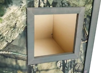 Abri pour chats NewAge EcoFlex Mossy Oak Feral