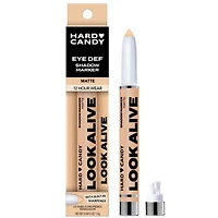 Hard Candy Eye Def Eyeshadow Stick – Creamy, Blendable