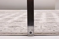 Tekke Oriental Area Rug for Living Room