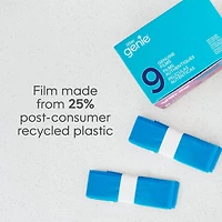 Litter Genie Genuine film - 9pk Up to 18 months of supply for one cat