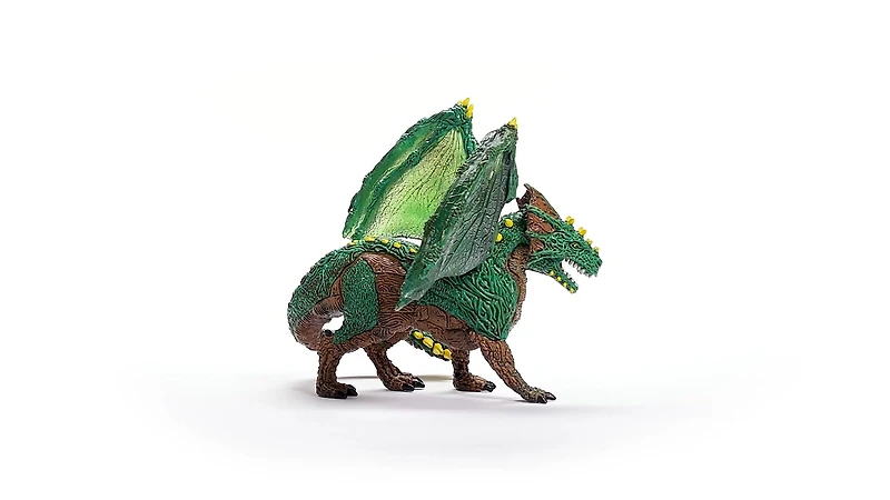 Schleich Dragon de la jungle