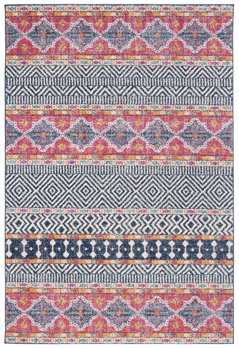Safavieh Madison Kandace Abstract Area Rug