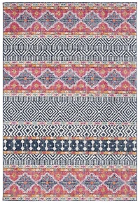 Safavieh Madison Kandace Abstract Area Rug