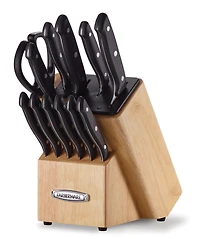 Farberware Edgekeeper Triple Rivet Cutlery Set - 13 Pieces