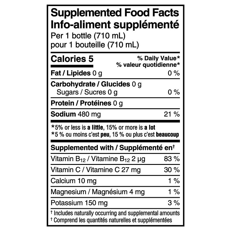 Powerade Zero Grape Bottle, 710 mL