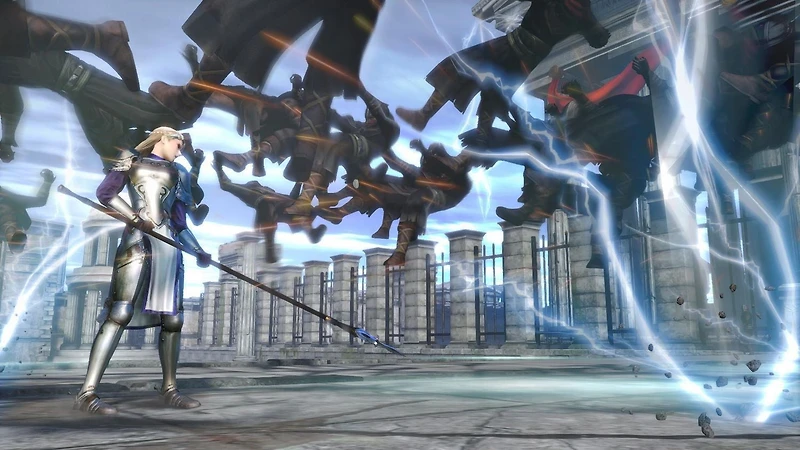 Jeu vidéo Warriors Orochi 4 Ultimate pour (Xbox One)