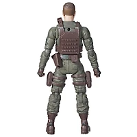 G.I. Joe Classified Series Robert "Grunt" Graves, Collectible G.I. Joe Action Figure, 87, 6 inch Action Figures For Boys & Girls, With 8 Accessories