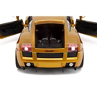 LAMBORGHINI GALLARDO
