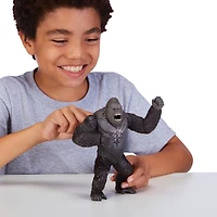 Godzilla x Kong 7" Battle Roar Kong Figure
