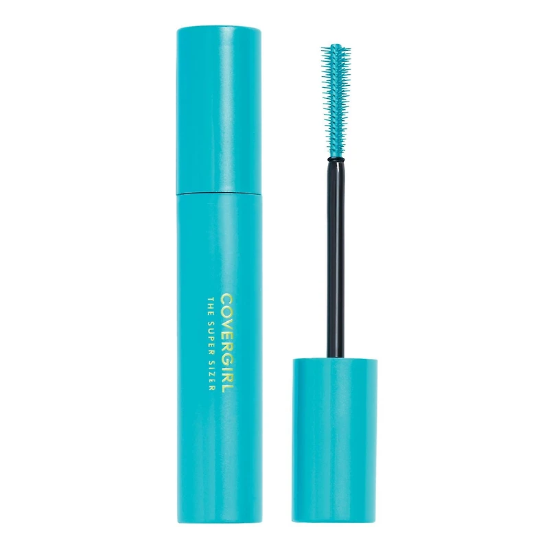 COVERGIRL Couche de base et de finition Double Duty™, produit 2 en 1 qui protège et renforce, ongles forts, brillants, résistants aux éclats
