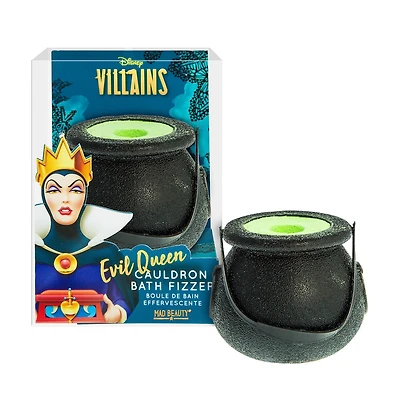 Disney Evil Queen Chaudron Bain Fizzer