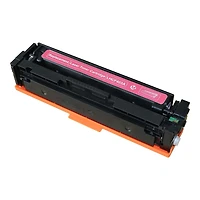 L-ink HP 201A (CF403A) Cartouche de Toner Magenta Compatible