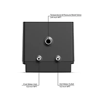 Eccotemp SmartHome 2.5 Gallon Electric Mini Tank Water Heater with Voice Commands