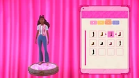 Jeu vidéo Barbie Horse Trails pour (PS4)