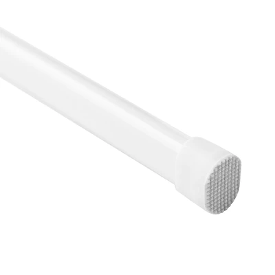 Tringle à rideaux de fenêtre à tension ovale Mainstays, sans perçage, ajustable