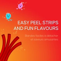 SunRype Fruit to Go Saveurs Amusantes Collation aux Fruits 100 %