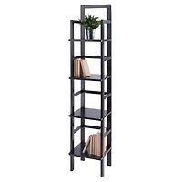 Café étroit Rack d'Aiden Baker