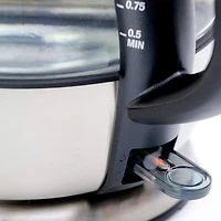 Chef's Choice Cordless Electric Glass Kettle