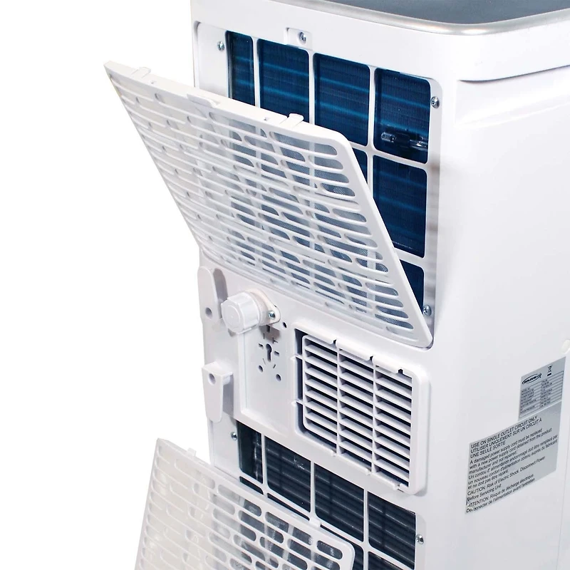 Soleus 5000 BTU Air Conditioner