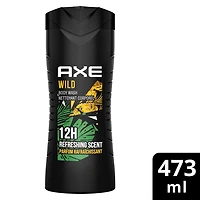 Nettoyant Pour le Corps AXE Pin de Jungle et Eucalyptus