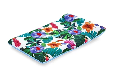 Bestway® Blissful Drifter™ XL Inflatable Fabric Covered Floating Lounge