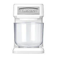 Cuisinart coupe-spirales éminceur déchiqueteur PrepExpress - SSL-100EC