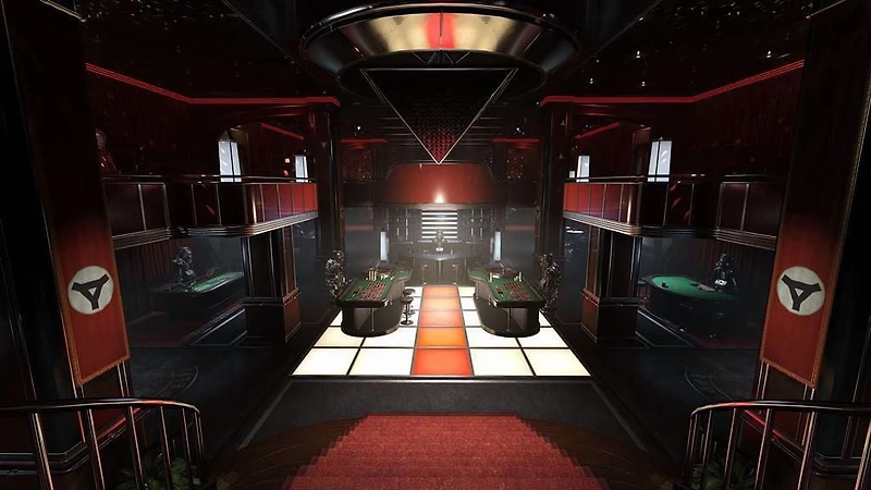 Jeu vidéo Wolfenstein: Youngblood Deluxe Edition pour (Nintendo Switch) Switch de Nintendo