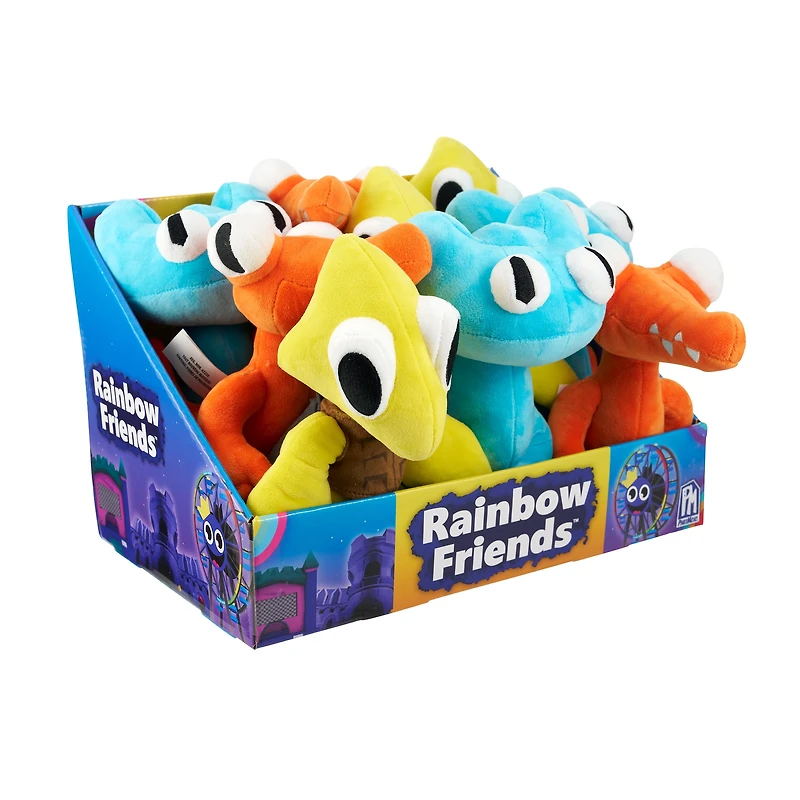 RF GALLERY PLUSH