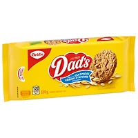 Dad's Oatmeal Original Cookies, 320 g.