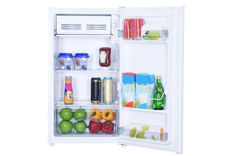 Danby Diplomat DCR033B2WM Réfrigérateur compact de 3,3 pi3 en Blanc