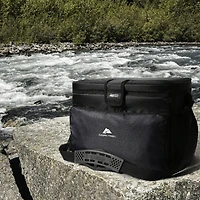 Ozark Trail 30 Can Zipperless™ Cooler, Capacite 11 Litres