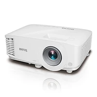 BenQ MH733 1080P Business Projector | 4000 Lumens for Lights On Enjoyment | 16,000:1 Contrast Ratio for Crisp Picture | Keystone for Flexible Setup