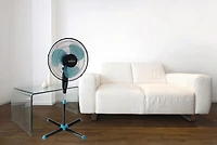 Sunbeam 16" Stand Fan