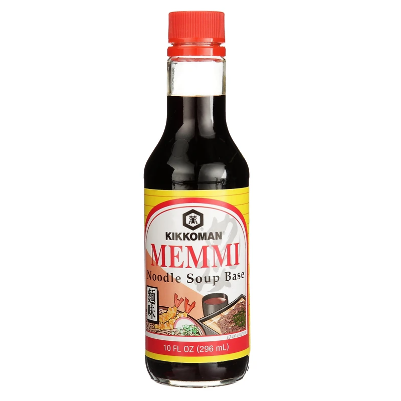 KIKK M NDLE SOUP B - FRENCH E-KIKKOMAN KIKK M NDDLE SOUPE B