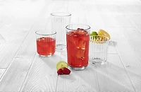 Ensemble de verres Panello /12