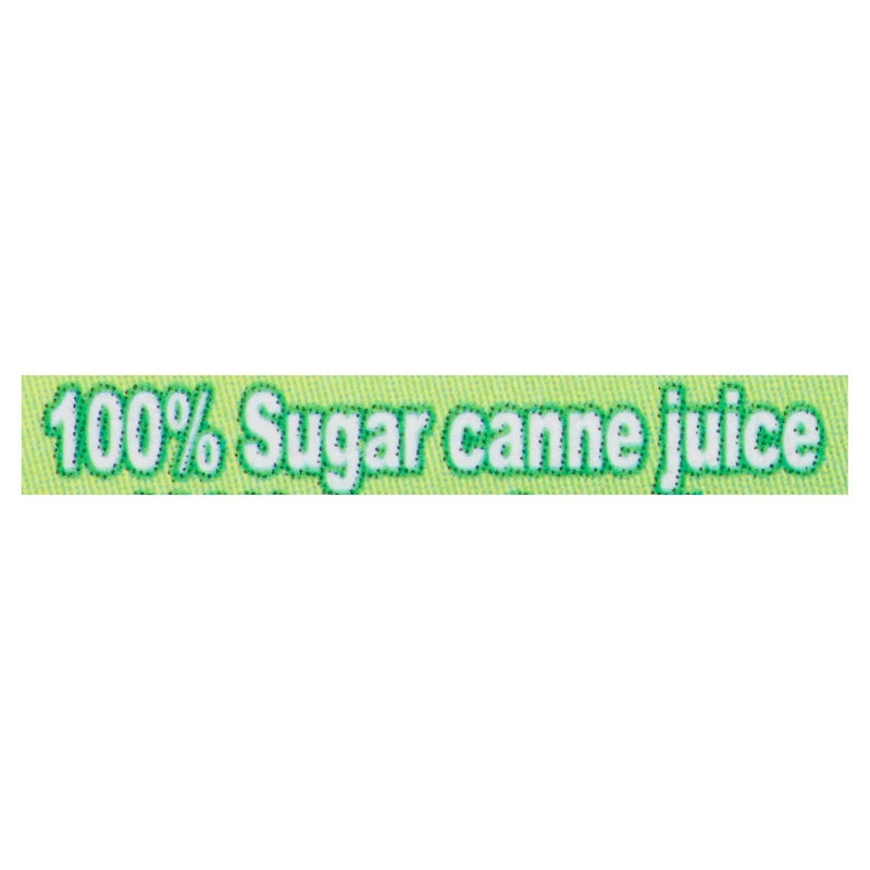 Jus de canne à sucre Panela de Candesa