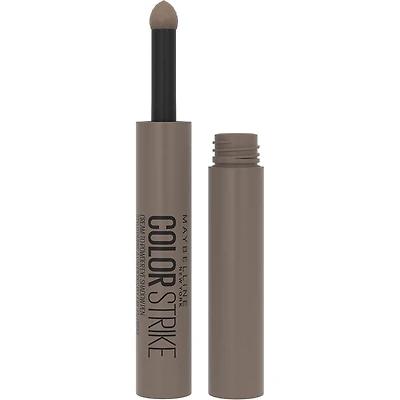 Maybelline New York Crayon paupieres Color Strike, Charge