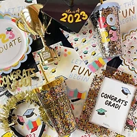 Packed Party "Let fun start" serviette d'invité 20ct