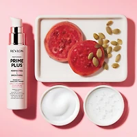 Revlon PhotoReady Prime Plus Perfecting + Smoothing Makeup and Skincare Primer, Mature Skin Primer
