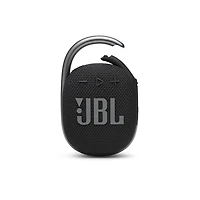 JBL CLIP 4 Enceinte ultra-portable étanche Mousqueton intégré