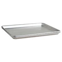 Paquet de 2 demi-feuilles en aluminium Nordic ware