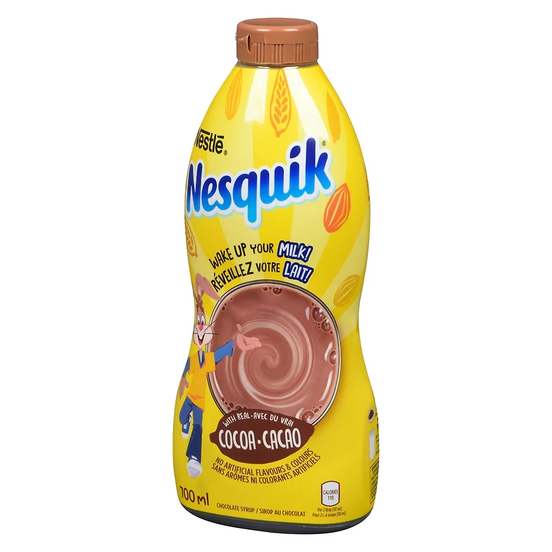 Chocolate Syrup 0.7 L