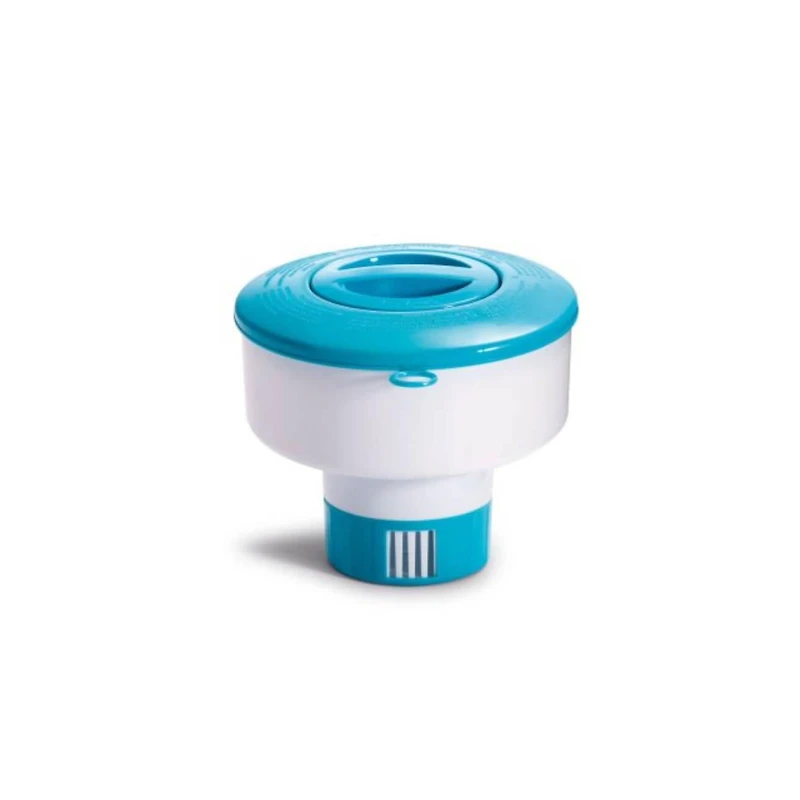 Intex 7In Floating Chemical Dispenser, Age: Adult