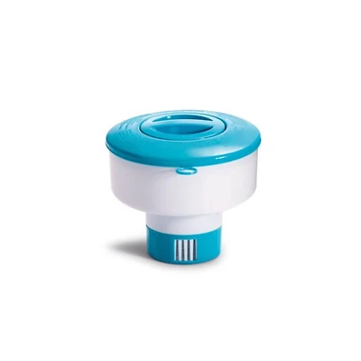 Intex 7In Floating Chemical Dispenser, Age: Adult
