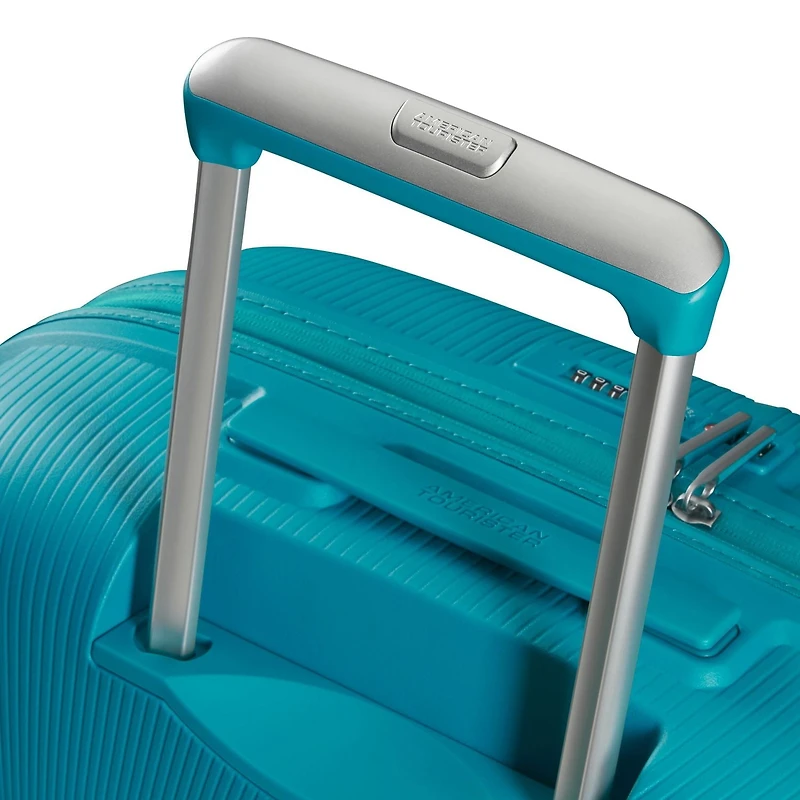 American Tourister Starvibe Spinner Medium