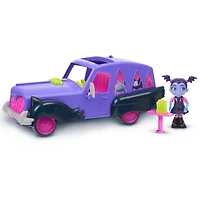 Vampirina Hauntley's Mobile